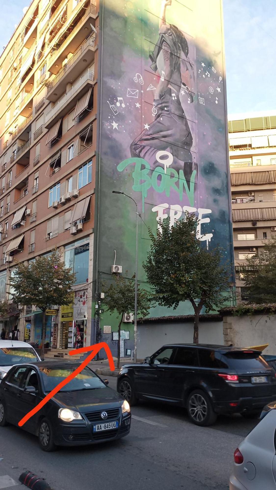 Selvia Apartament Tirana Cameră foto
